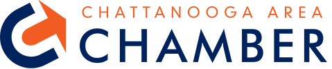 Chattanooga Chamber of Commerce Member