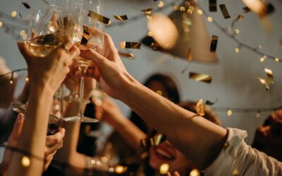 Last-Minute Holiday Party Planning