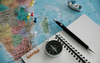 The Benefits of Using a DMC: Your Guiding Compass