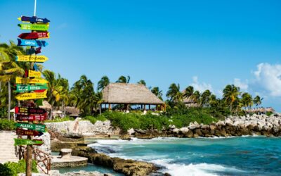 Planning Destination Events That Wow