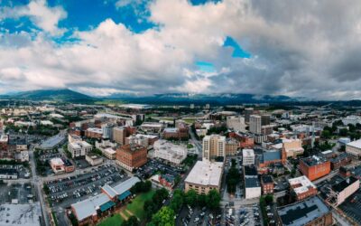 Why Events in Chattanooga Are a Hidden Gem for Planners