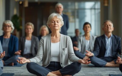 Busy Season Burnout? How to Prioritize Wellness and Thrive This Fall